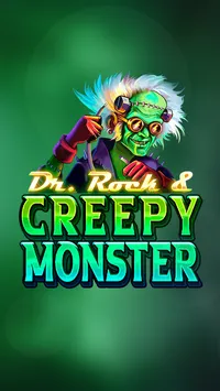 Dr. Rock & Creepy Monster