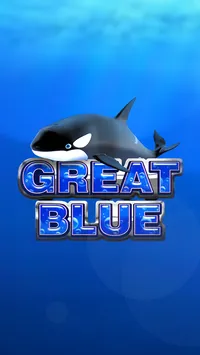 Great Blue