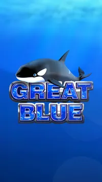 Great Blue